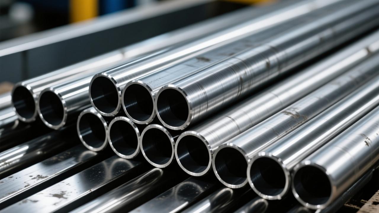 什么是碳钢?一文看懂碳钢分类、性能与碳钢和不锈钢的区别 第3张 什么是碳钢?一文看懂碳钢分类、性能与碳钢和不锈钢的区别 第3张