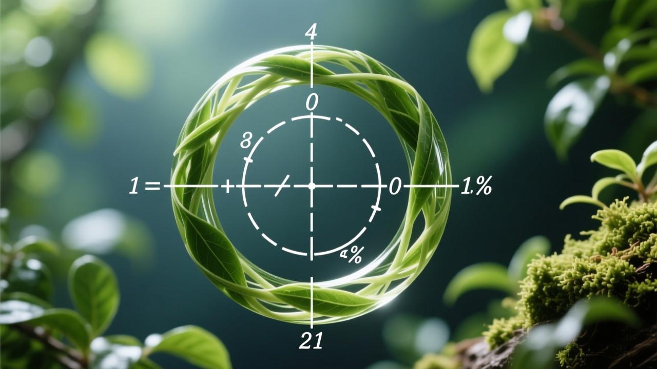 圆环是什么意思?从数学定义到自然与工程中的应用全解析 第2张 圆环是什么意思?从数学定义到自然与工程中的应用全解析 第2张