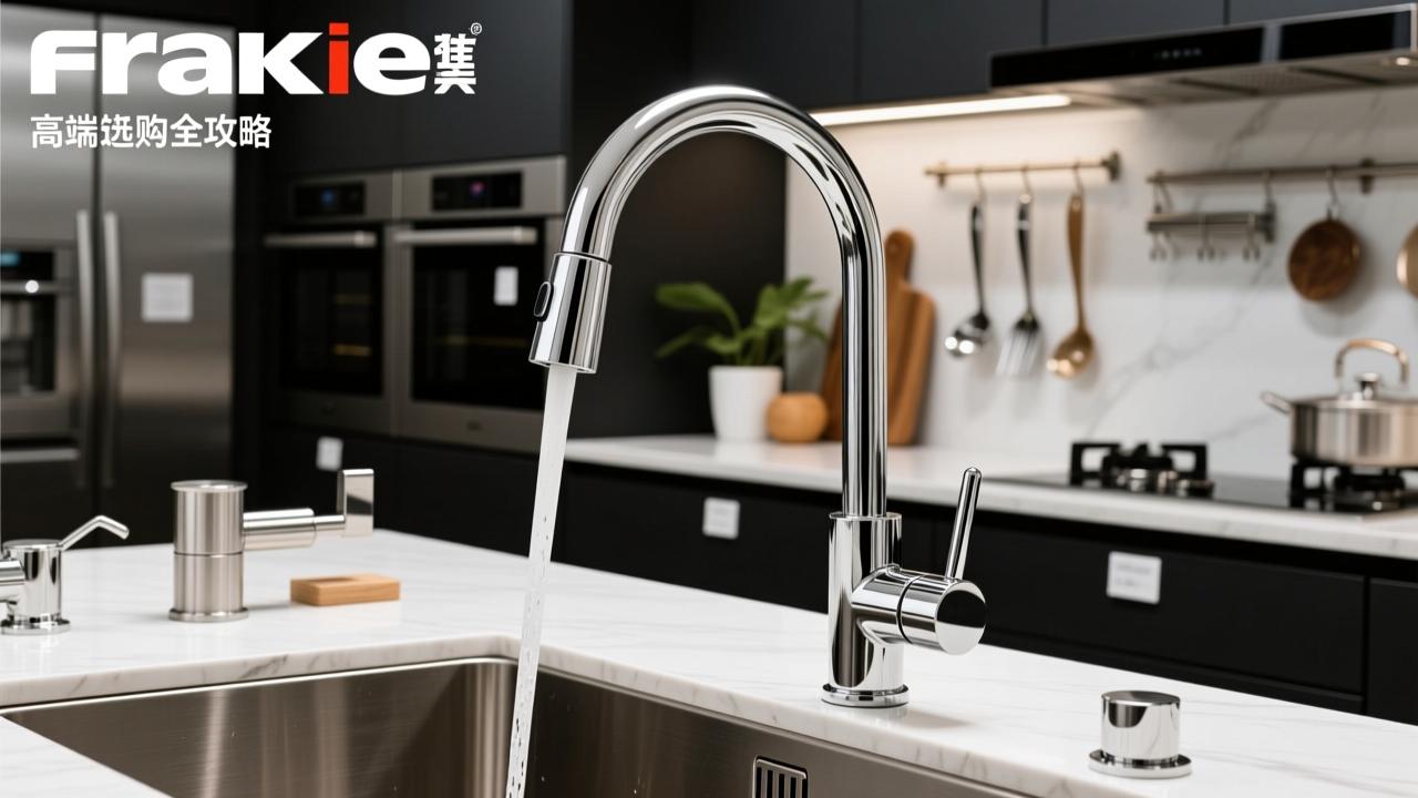 Franke水龙头值得买吗？高端厨房五金选购全攻略  第3张