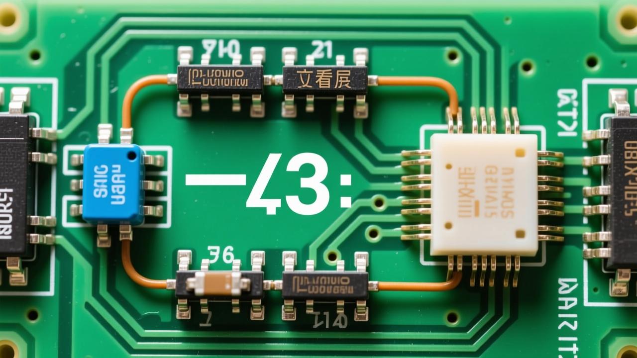 串联和并联的区别：一文看懂电路连接方式的本质差异  第4张