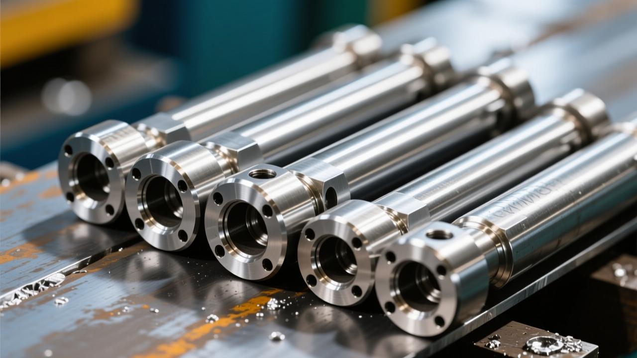 40Cr钢板化学成分与热处理工艺详解：如何提升机械零件寿命