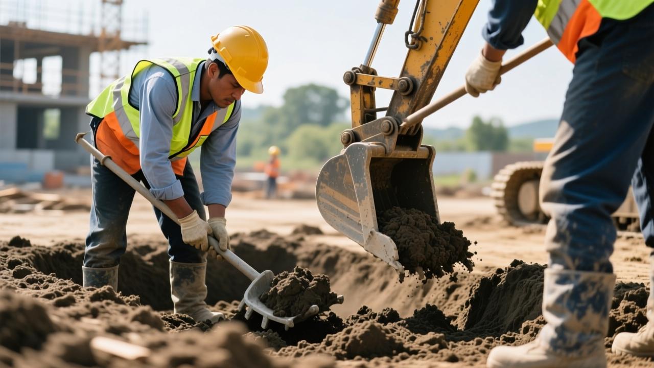 回填是什么意思?一文读懂建筑工程与数据处理中的回填定义、应用及重要性 第2张 回填是什么意思?一文读懂建筑工程与数据处理中的回填定义、应用及重要性 第2张