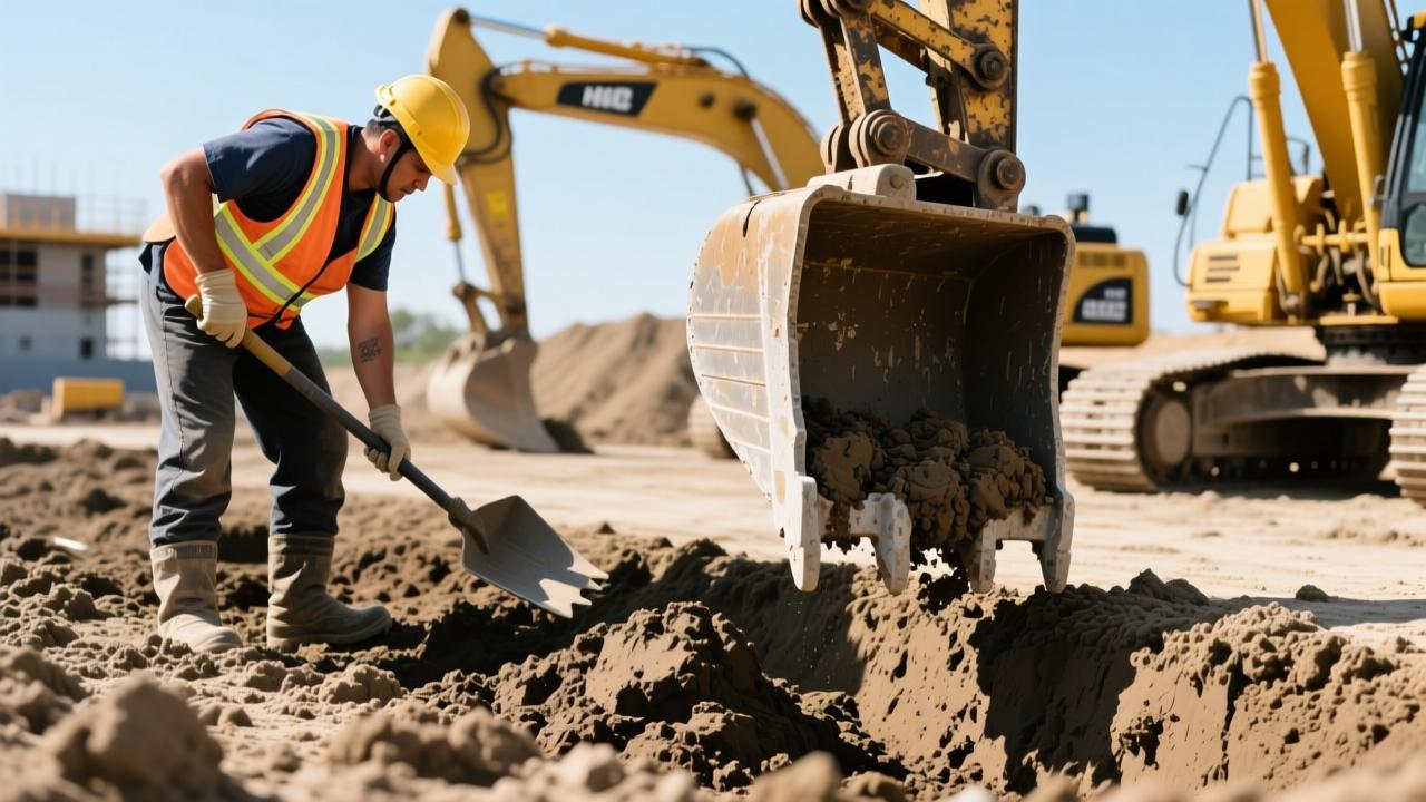 回填是什么意思?一文读懂建筑工程与数据处理中的回填定义、应用及重要性 第3张 回填是什么意思?一文读懂建筑工程与数据处理中的回填定义、应用及重要性 第3张