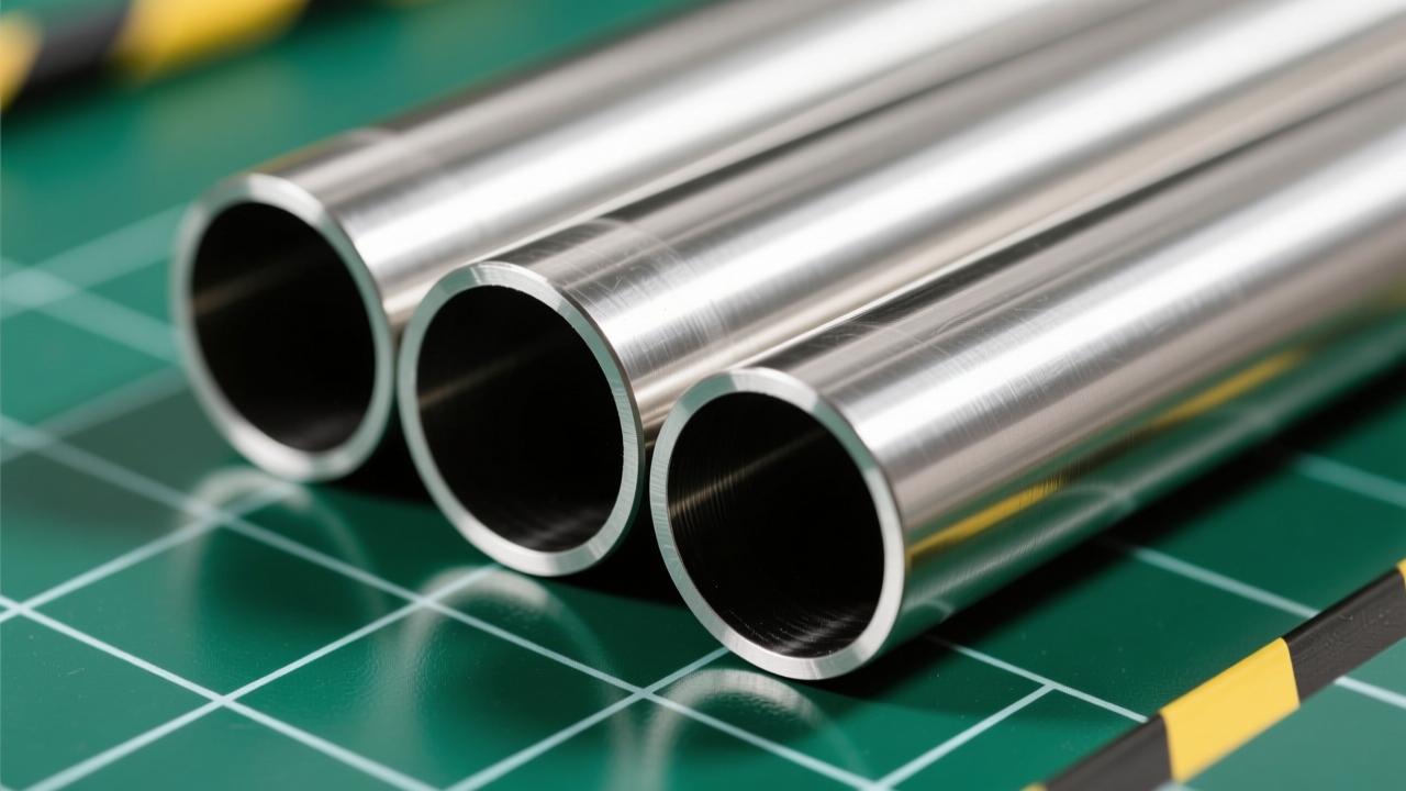 钢管壁厚标准全解析：从国标到国际规范，如何选对安全又省钱的管材