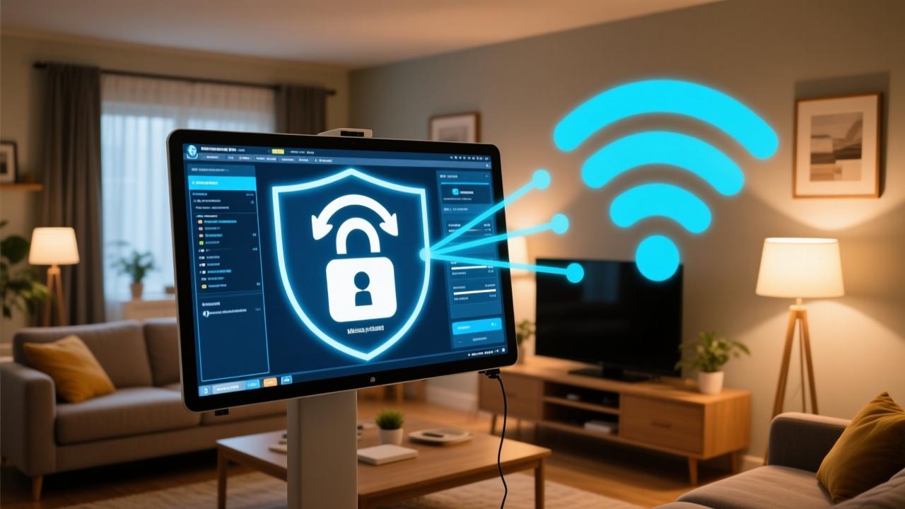 无线网密码破解真相：如何防止被蹭网并保护家庭WiFi安全  第2张