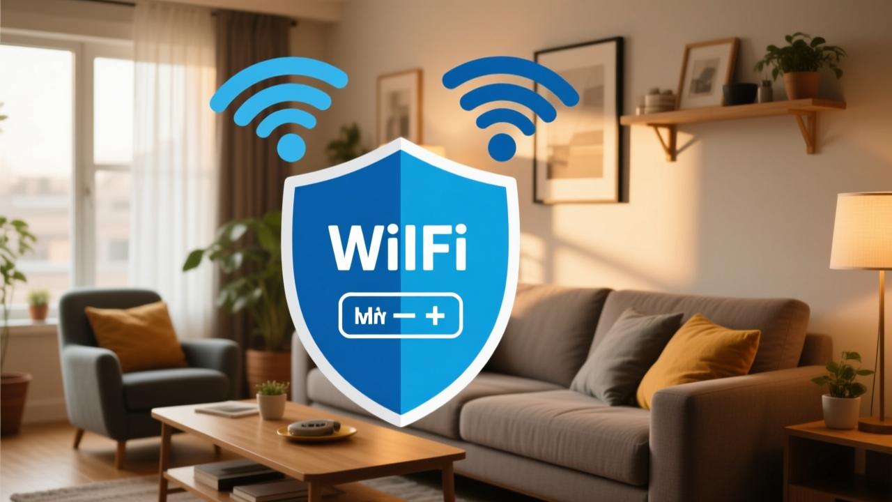 无线网密码破解真相：如何防止被蹭网并保护家庭WiFi安全  第3张