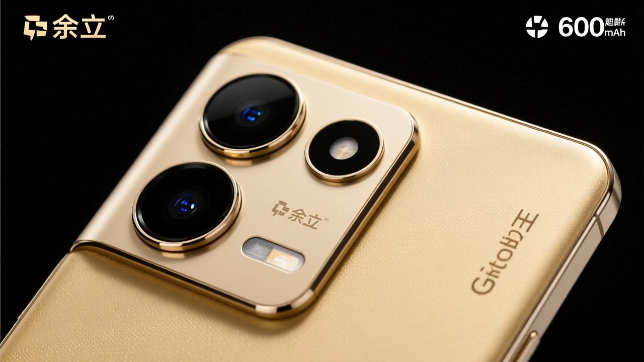 金立智能手机2024新款评测：6000mAh超长续航，千元机中的耐用之王