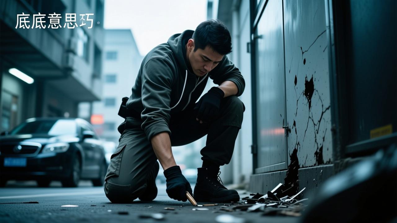 抄底是什么意思？一文看懂投资中的抄底策略与实战技巧  第2张