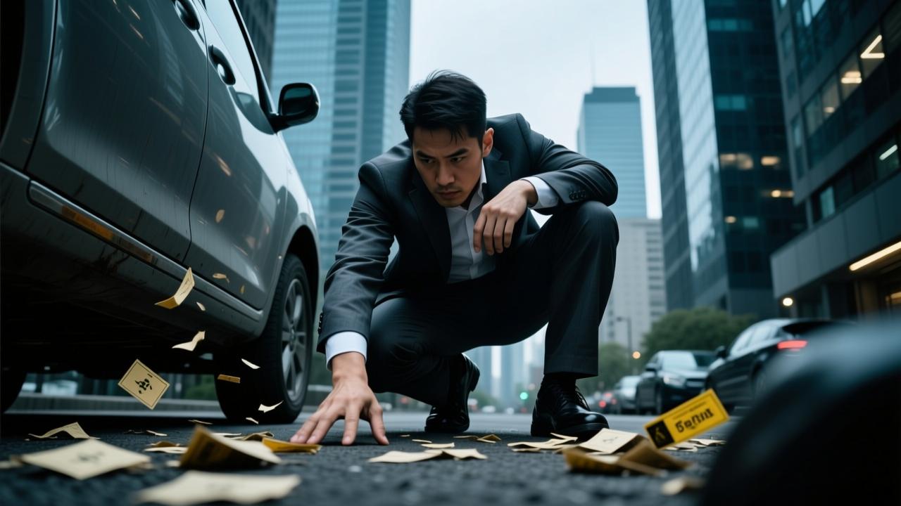 抄底是什么意思？一文看懂投资中的抄底策略与实战技巧  第3张