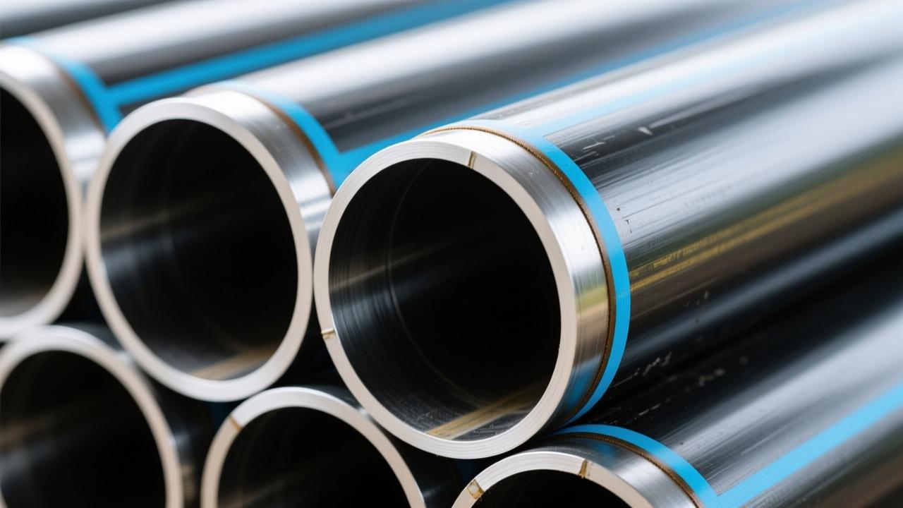 无缝钢管壁厚怎么选？一文搞懂承压、标准与安全的关键关系