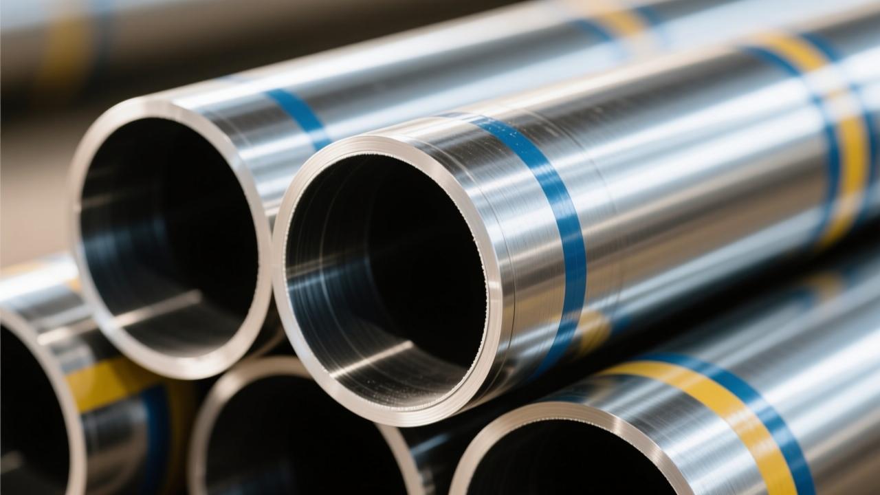 无缝钢管壁厚怎么选?一文搞懂承压、标准与安全的关键关系 第2张 无缝钢管壁厚怎么选?一文搞懂承压、标准与安全的关键关系 第2张