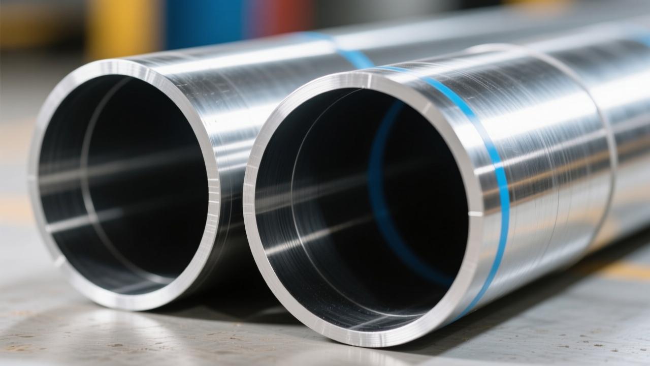 无缝钢管壁厚怎么选?一文搞懂承压、标准与安全的关键关系 第4张 无缝钢管壁厚怎么选?一文搞懂承压、标准与安全的关键关系 第4张