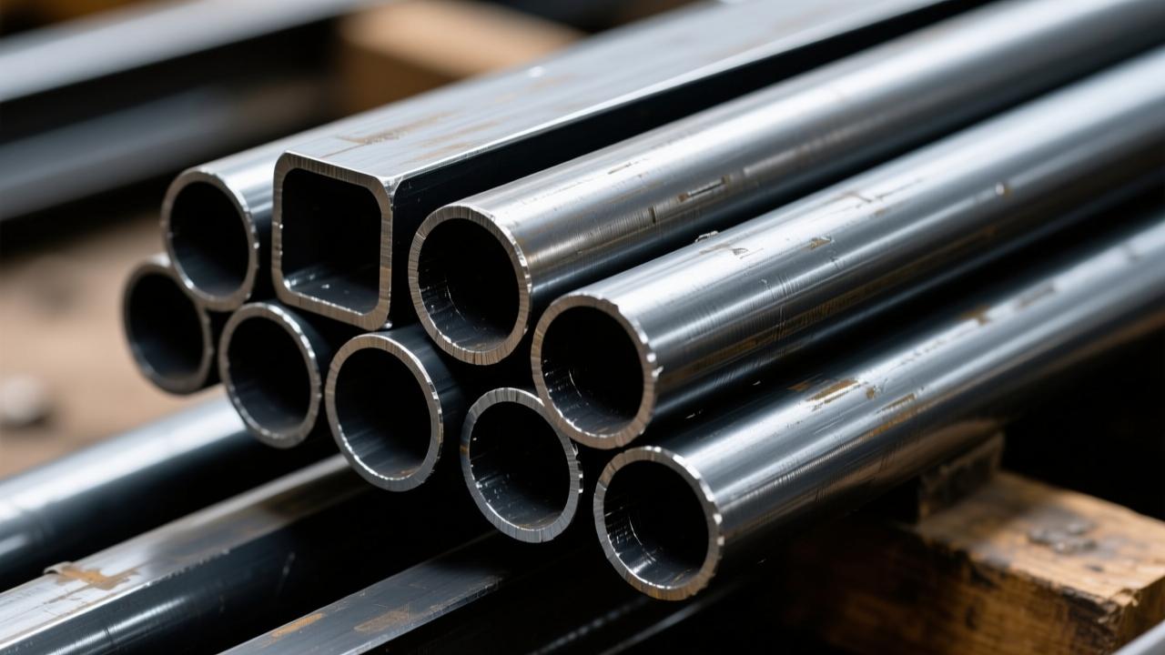 碳钢是什么材质?一文搞懂碳钢的成分、分类与实际应用