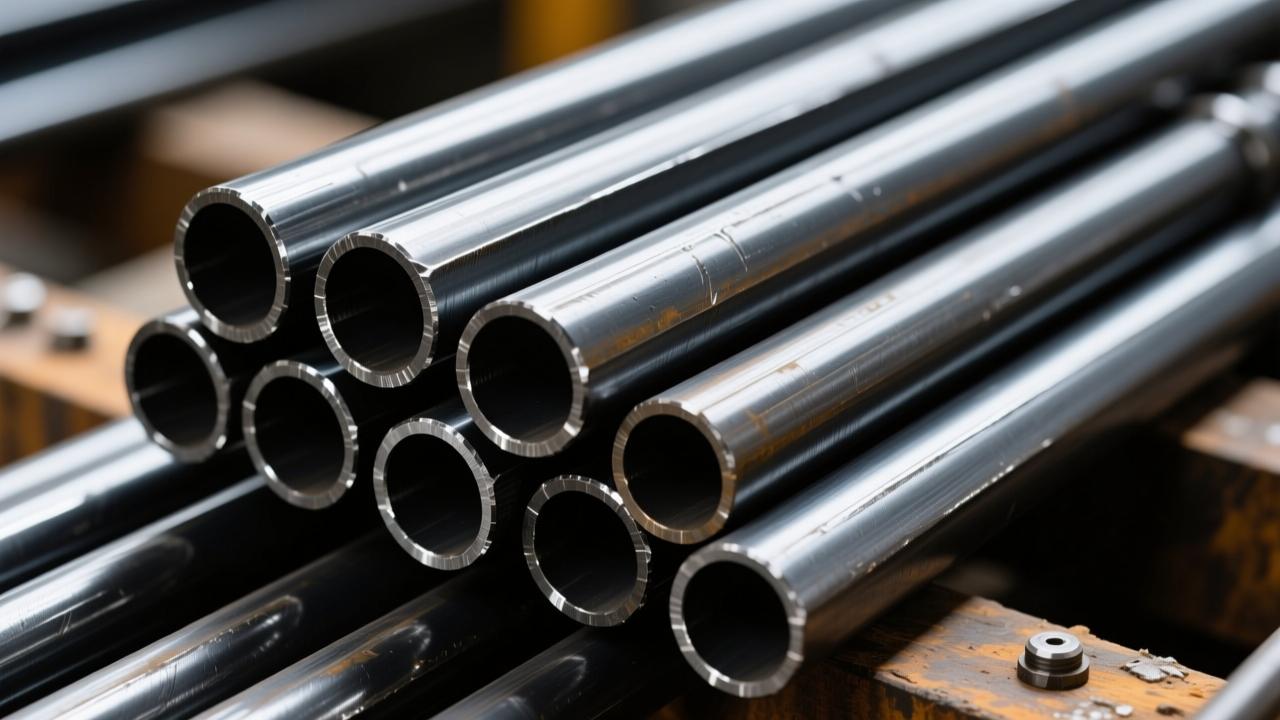 碳钢是什么材质？一文搞懂碳钢的成分、分类与实际应用  第2张