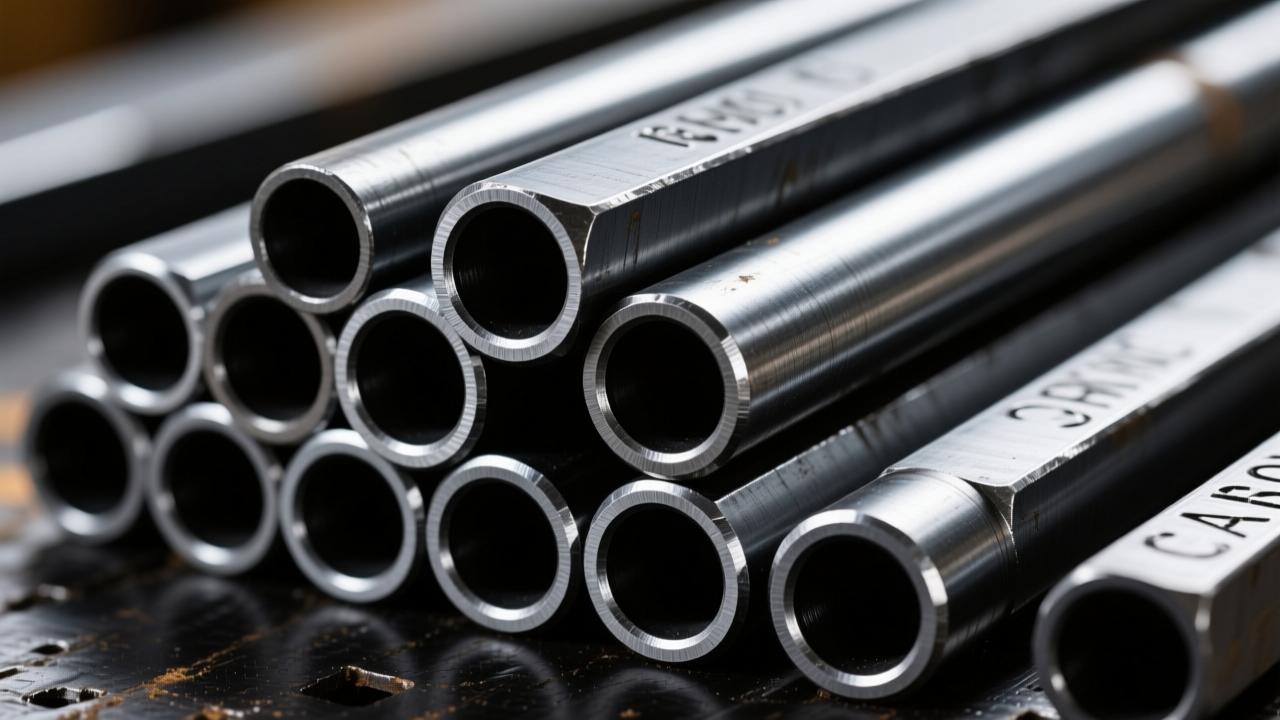 碳钢是什么材质？一文搞懂碳钢的成分、分类与实际应用  第3张