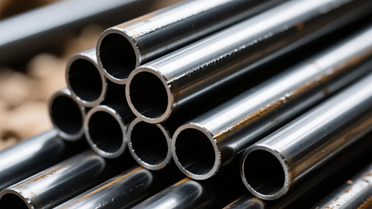 碳钢是什么材质？一文搞懂碳钢的成分、分类与实际应用  第4张