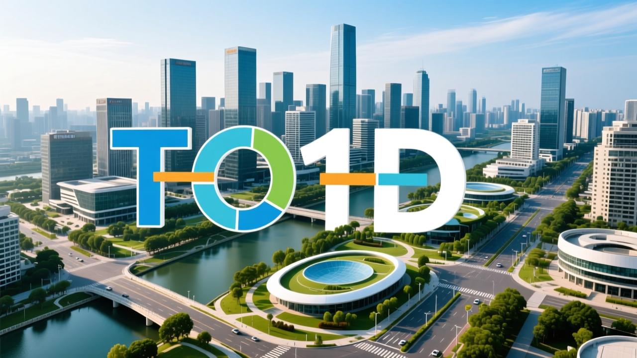 TOD是什么意思？一文读懂TOD的多重含义与职业发展方向  第2张