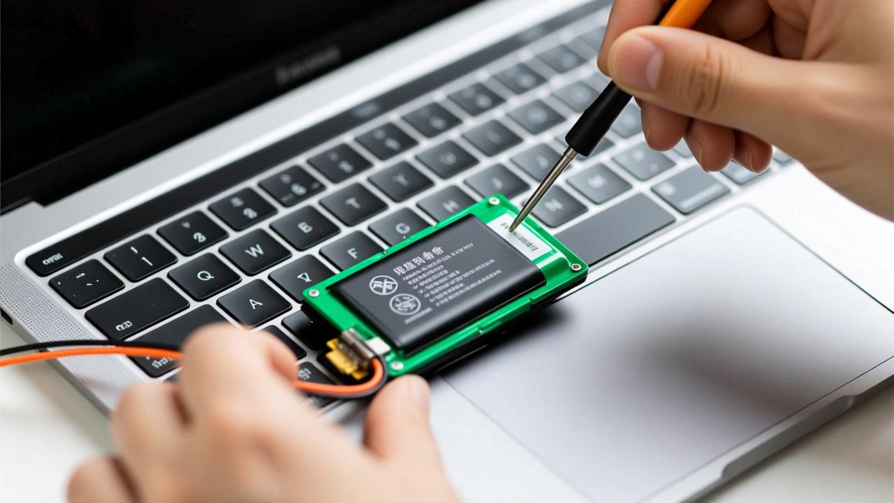 笔记本电池修复真的有效吗？揭秘延长电池寿命的科学方法与避坑指南