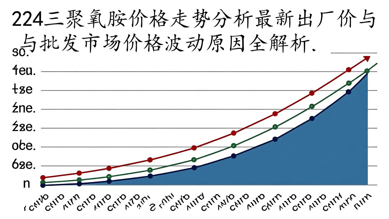 2024年三聚氰胺价格走势分析：最新出厂价与批发市场价格波动原因全解析
