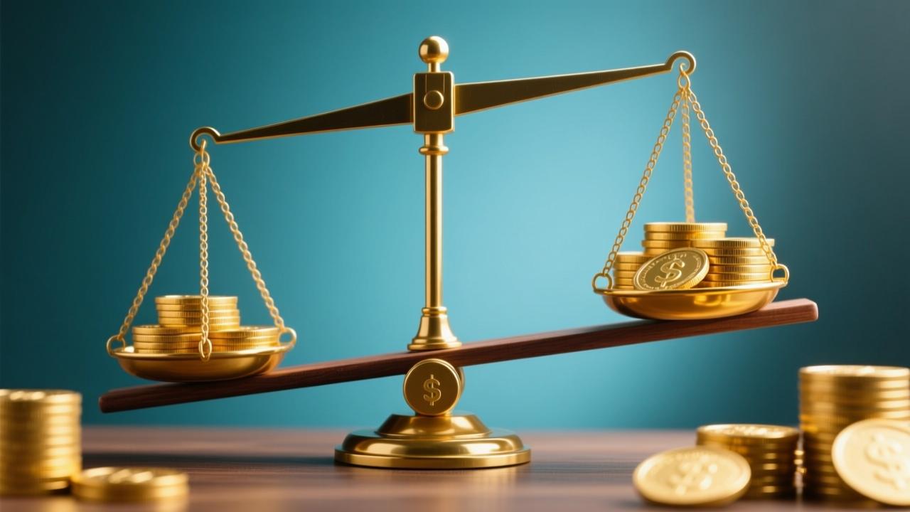 什么叫杠杆？从物理原理到财富翻倍的底层思维，一文讲透如何用小投入撬动大回报