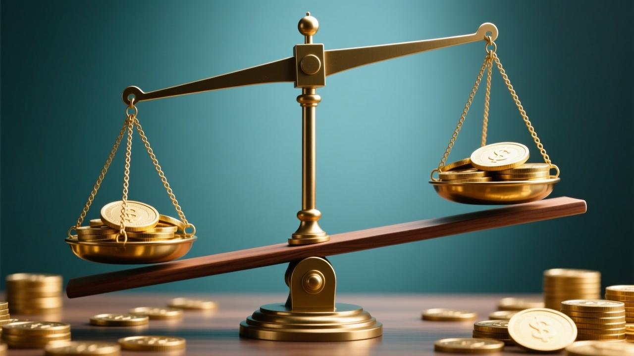 什么叫杠杆？从物理原理到财富翻倍的底层思维，一文讲透如何用小投入撬动大回报  第3张