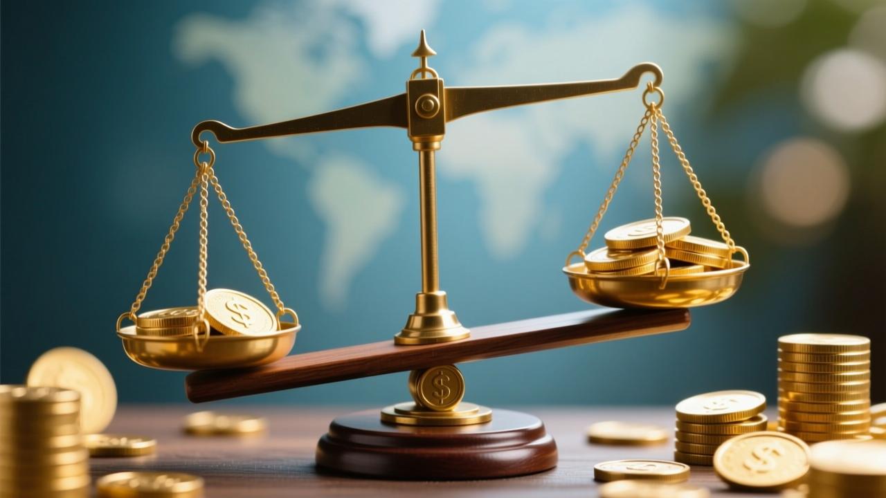 什么叫杠杆？从物理原理到财富翻倍的底层思维，一文讲透如何用小投入撬动大回报  第4张