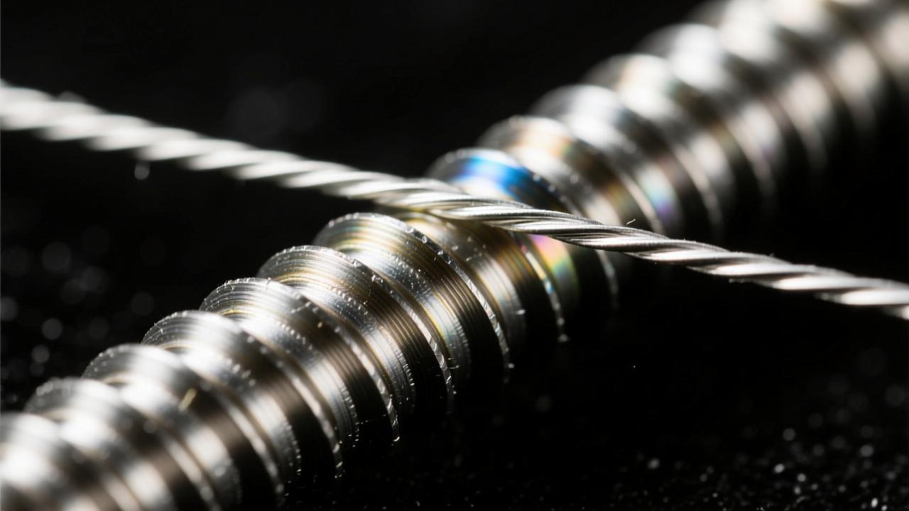 滑丝是什么意思？一文讲透螺纹滑丝的物理本质、12种典型场景、5大修复方案与全生命周期预防指南