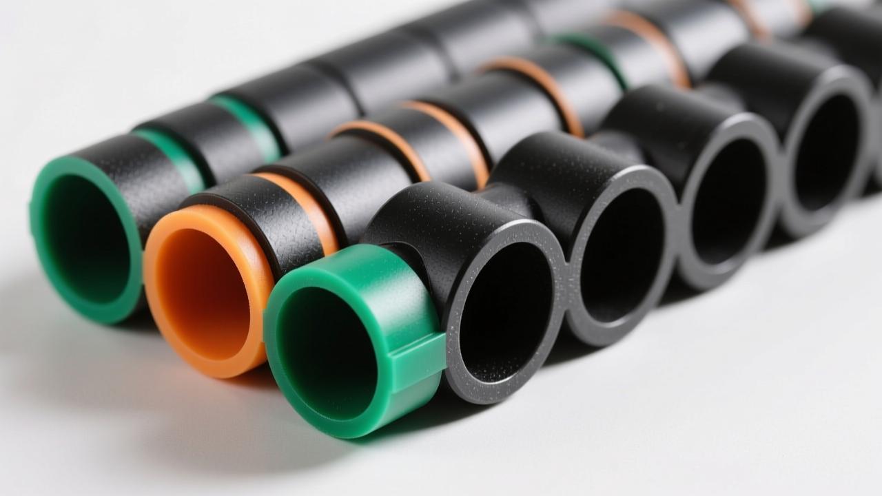 ABS材质是什么？一文讲透丙烯腈-丁二烯-苯乙烯共聚物的结构原理、性能优势与真实应用场景