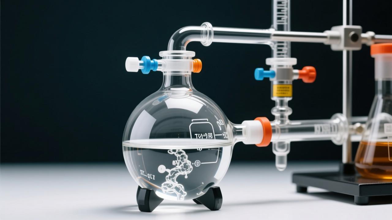 球形冷凝管选型与使用全指南：如何为高沸点、易聚合、长时间回流反应匹配最稳冷凝方案