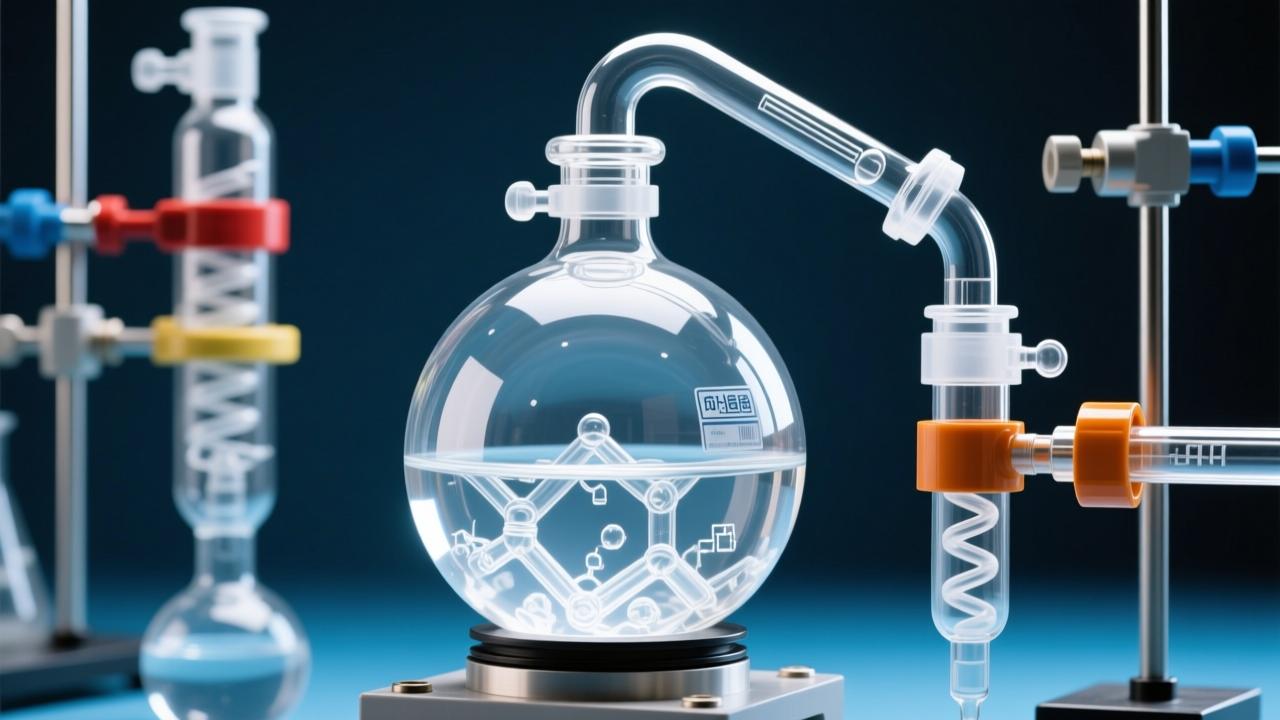 球形冷凝管选型与使用全指南：如何为高沸点、易聚合、长时间回流反应匹配最稳冷凝方案  第2张