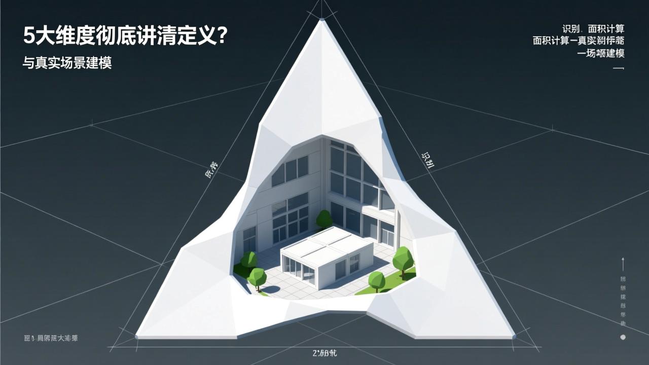不规则梯形是什么?5大维度彻底讲清定义、识别、面积计算与真实场景建模 第2张 不规则梯形是什么?5大维度彻底讲清定义、识别、面积计算与真实场景建模 第2张