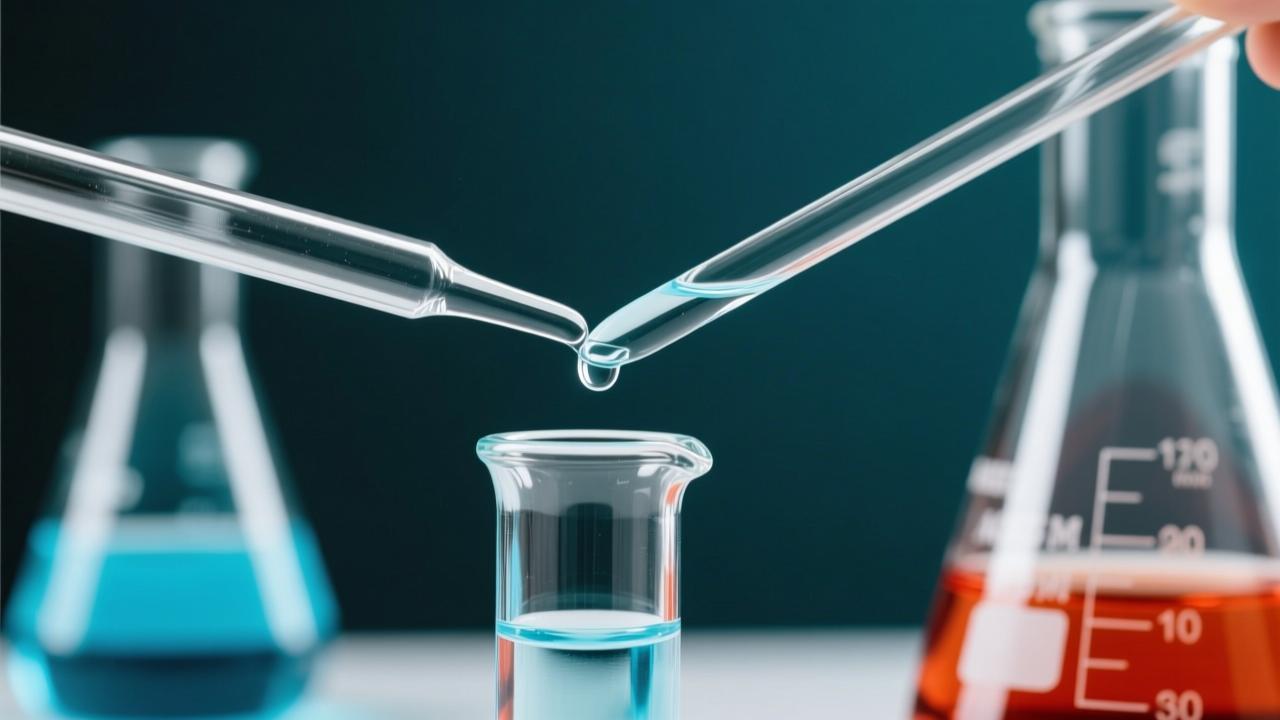 玻璃棒的作用有哪些？揭秘化学实验中不可替代的‘静默搭档’