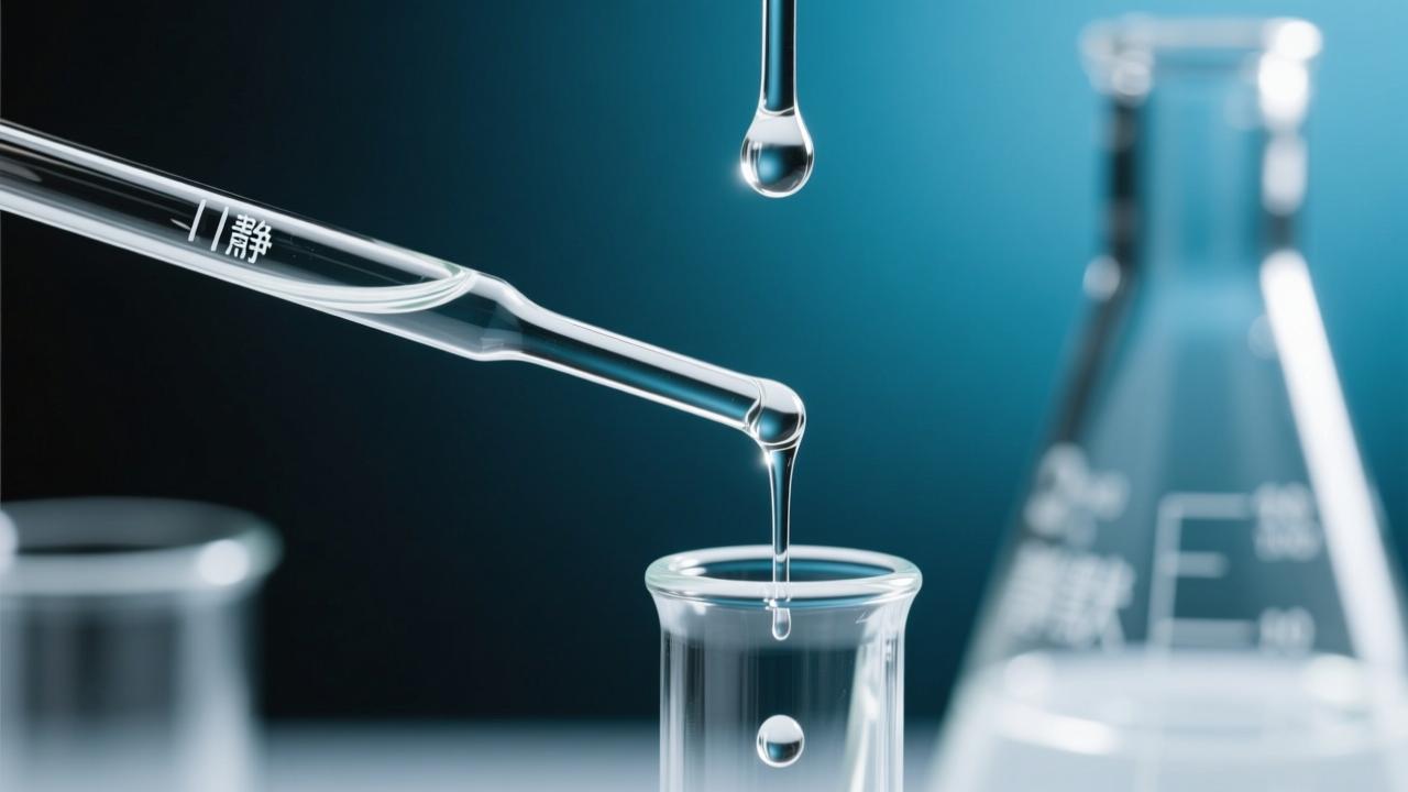 玻璃棒的作用有哪些？揭秘化学实验中不可替代的‘静默搭档’  第2张