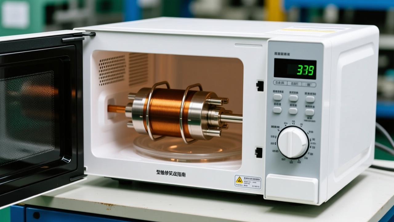 微波发生器选型维修实战指南：磁控管与GaN固态源深度对比及工业故障预判方法  第4张