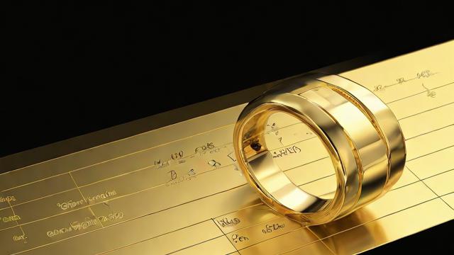 18K黄金价格趋势与投资前景分析：历史波动、市场供需及未来预测  第2张