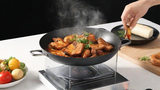 掌握电磁炉功率调节技巧,轻松提升烹饪效果与节能效率 第2张 掌握电磁炉功率调节技巧,轻松提升烹饪效果与节能效率 第2张