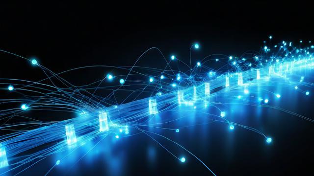 光纤是什么:全面解析光纤技术的起源、结构与未来发展 第2张 光纤是什么:全面解析光纤技术的起源、结构与未来发展 第2张