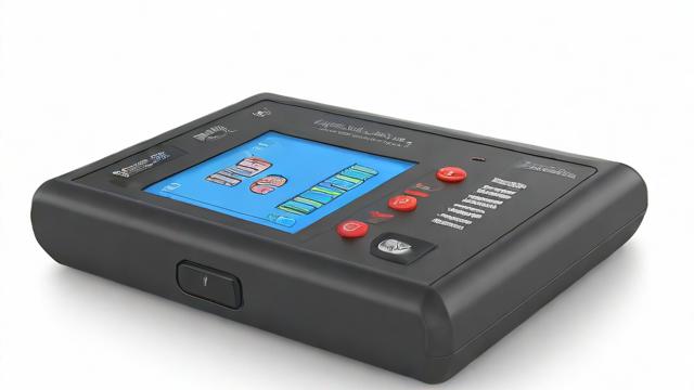 电阻测试仪选购指南及使用技巧,助你轻松提升测量精度 第2张 电阻测试仪选购指南及使用技巧,助你轻松提升测量精度 第2张
