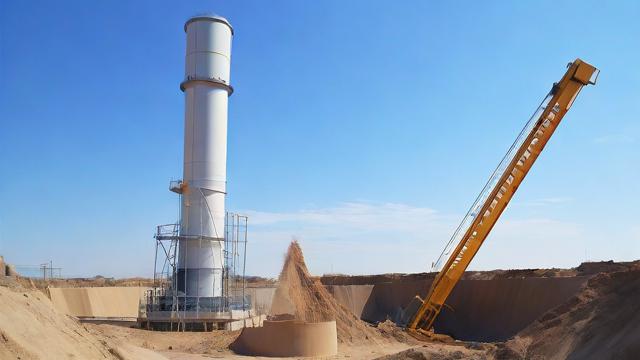 钻孔灌注桩施工工艺与质量检测全解析 第3张 钻孔灌注桩施工工艺与质量检测全解析 第3张