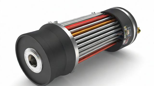 全面解析电容的作用及各类电容的应用场景 第3张 全面解析电容的作用及各类电容的应用场景 第3张