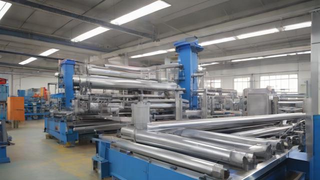热镀锌加工工艺详解及价格影响因素全面分析 第2张 热镀锌加工工艺详解及价格影响因素全面分析 第2张