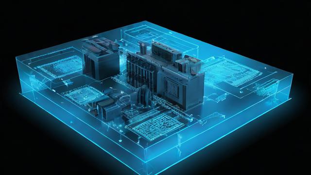 变频什么意思:全面解析变频技术原理与应用 第2张 变频什么意思:全面解析变频技术原理与应用 第2张