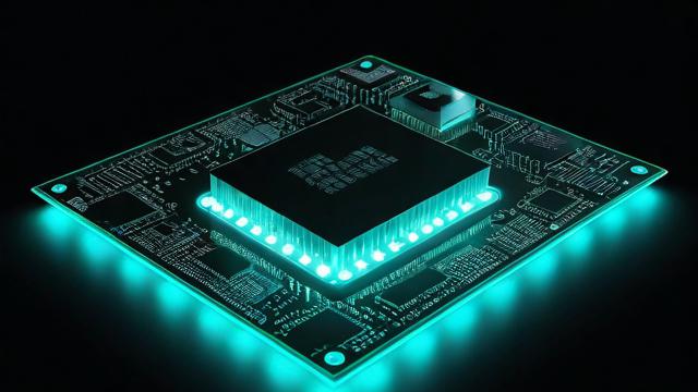 LED芯片技术发展与应用全解析:从基本原理到未来趋势 第3张 LED芯片技术发展与应用全解析:从基本原理到未来趋势 第3张