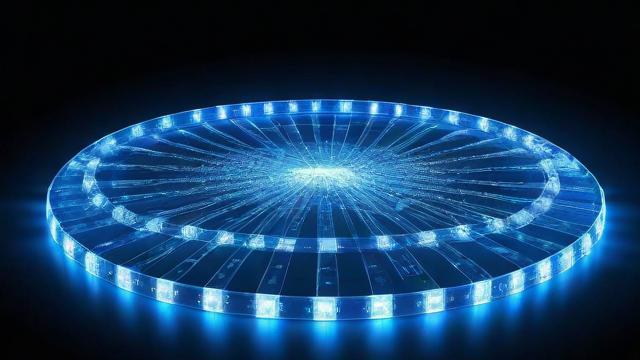 影响LED亮度的关键因素及调节方法全解析