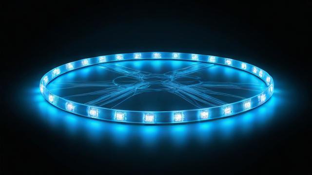 影响LED亮度的关键因素及调节方法全解析  第2张