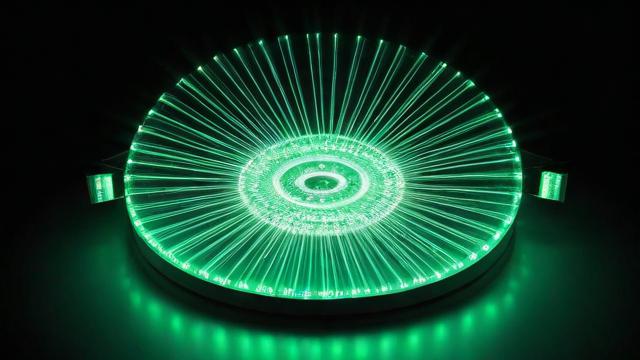 影响LED亮度的关键因素及调节方法全解析  第3张