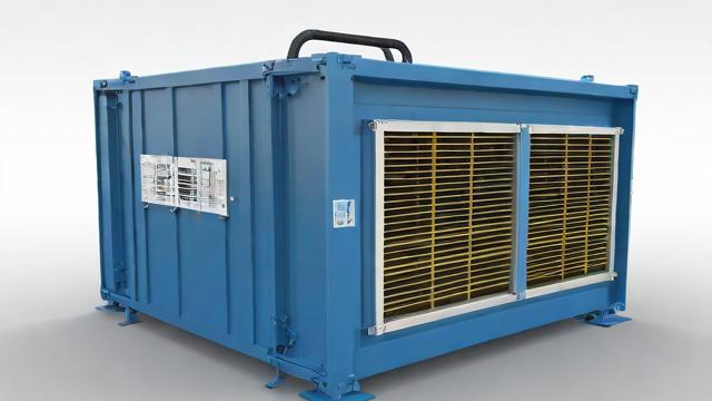 箱式变压器工作原理与应用场景全解析,助力电力系统高效运行 第2张 箱式变压器工作原理与应用场景全解析,助力电力系统高效运行 第2张