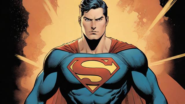 DC是什么:从漫画到全球流行文化的传奇品牌 第2张 DC是什么:从漫画到全球流行文化的传奇品牌 第2张