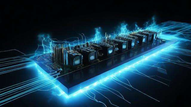 电阻的作用全面解析:电流控制、电压分配与电路保护的关键元件 第2张 电阻的作用全面解析:电流控制、电压分配与电路保护的关键元件 第2张
