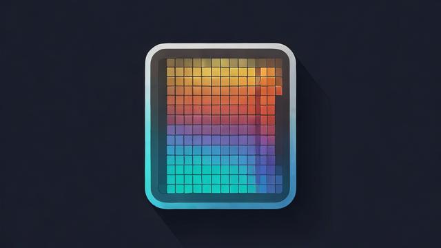 30x30像素图标与画布设计:从小尺寸到大创意的艺术探索 第2张 30x30像素图标与画布设计:从小尺寸到大创意的艺术探索 第2张